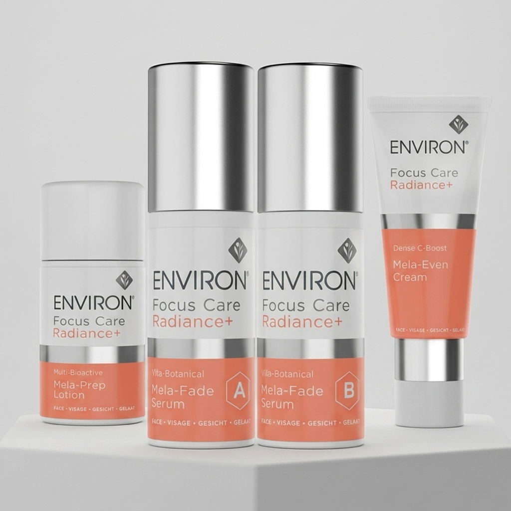 Environ Skin Care Environ RADIENCE+ Kit (for pigmentation) - includes all RADIENCE+ products (Kit)