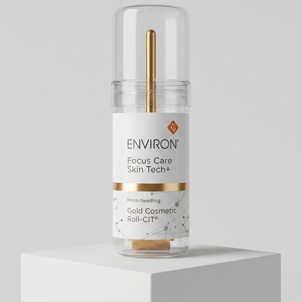 Environ Skin Care Environ SKIN TECH+ Gold Cosmetic Roll-CIT® (0.2 mm)