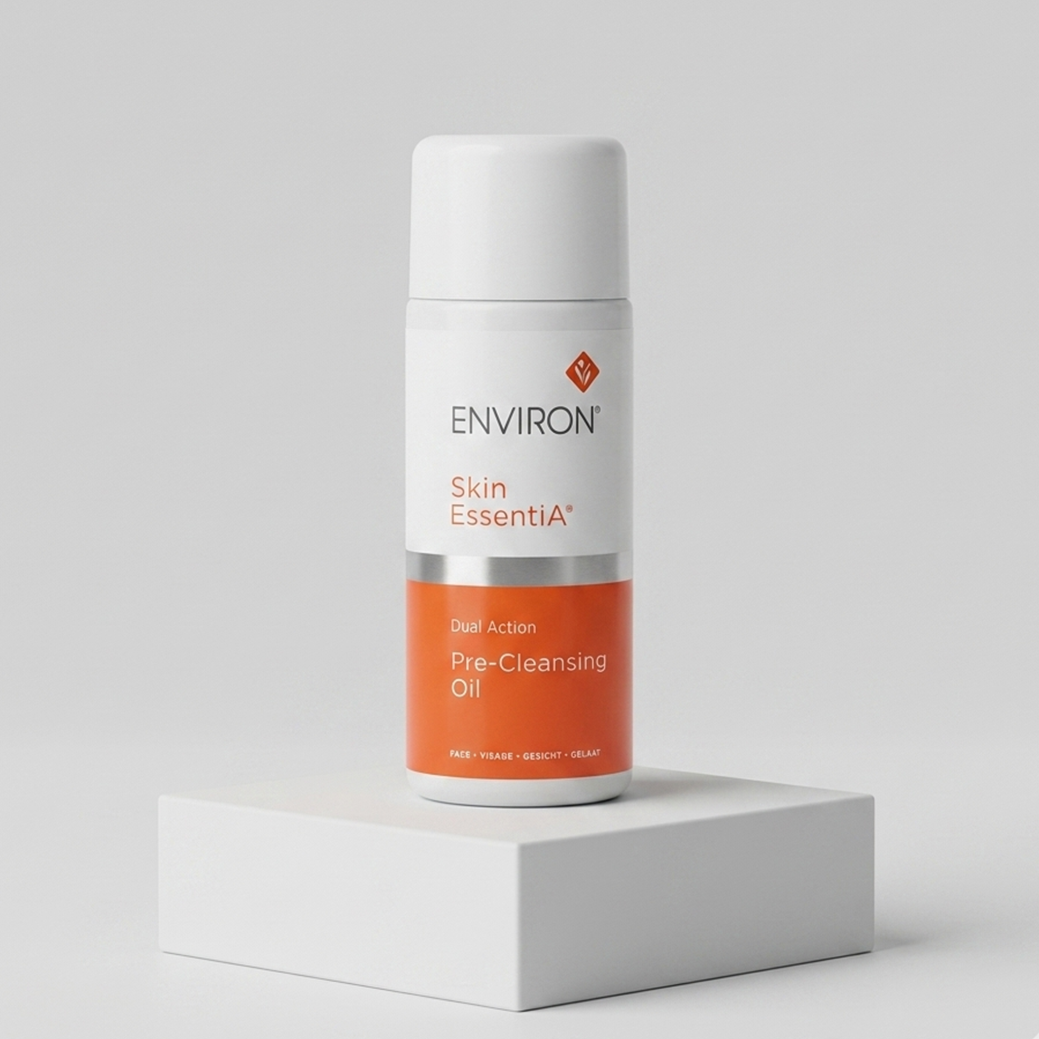 Environ Skin Care Environ Skin ESSENTIA Dual Action Pre-Cleansing Oil (100 ml)
