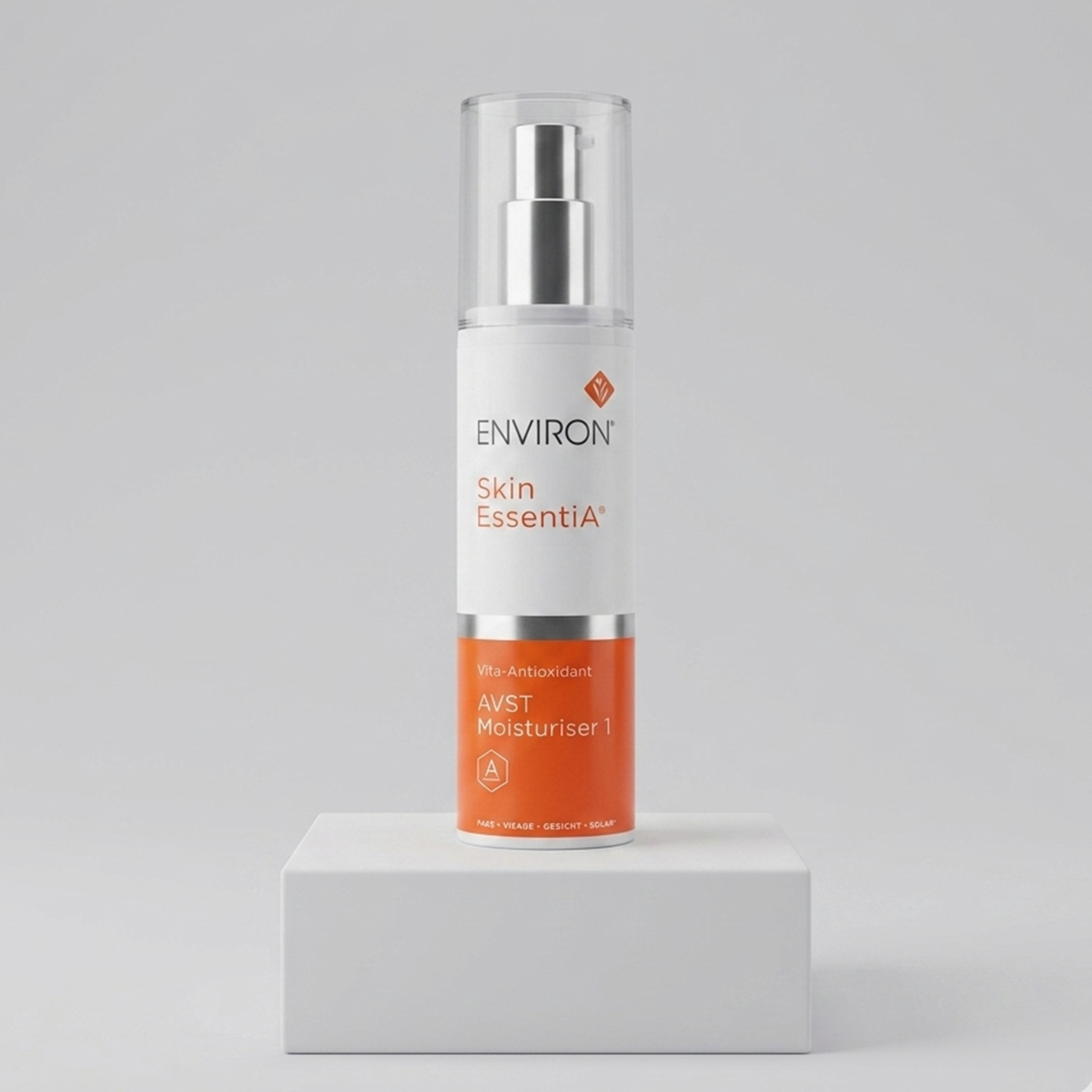 Environ Skin Care Environ Skin ESSENTIA Vita-Antioxidant AVST Moisturiser 1 (50 ml)