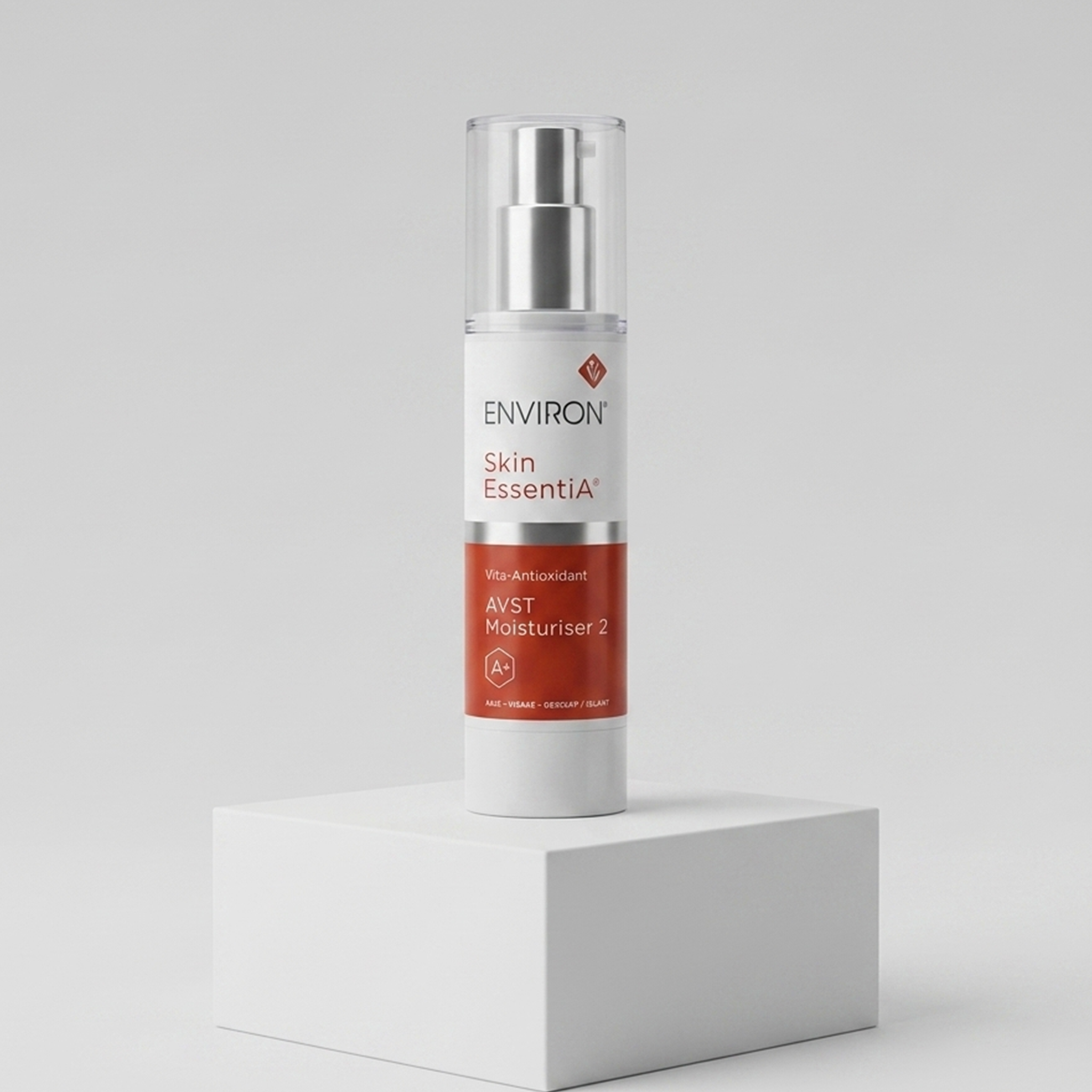 Environ Skin Care Environ Skin ESSENTIA Vita-Antioxidant AVST Moisturiser 2 (50 ml)