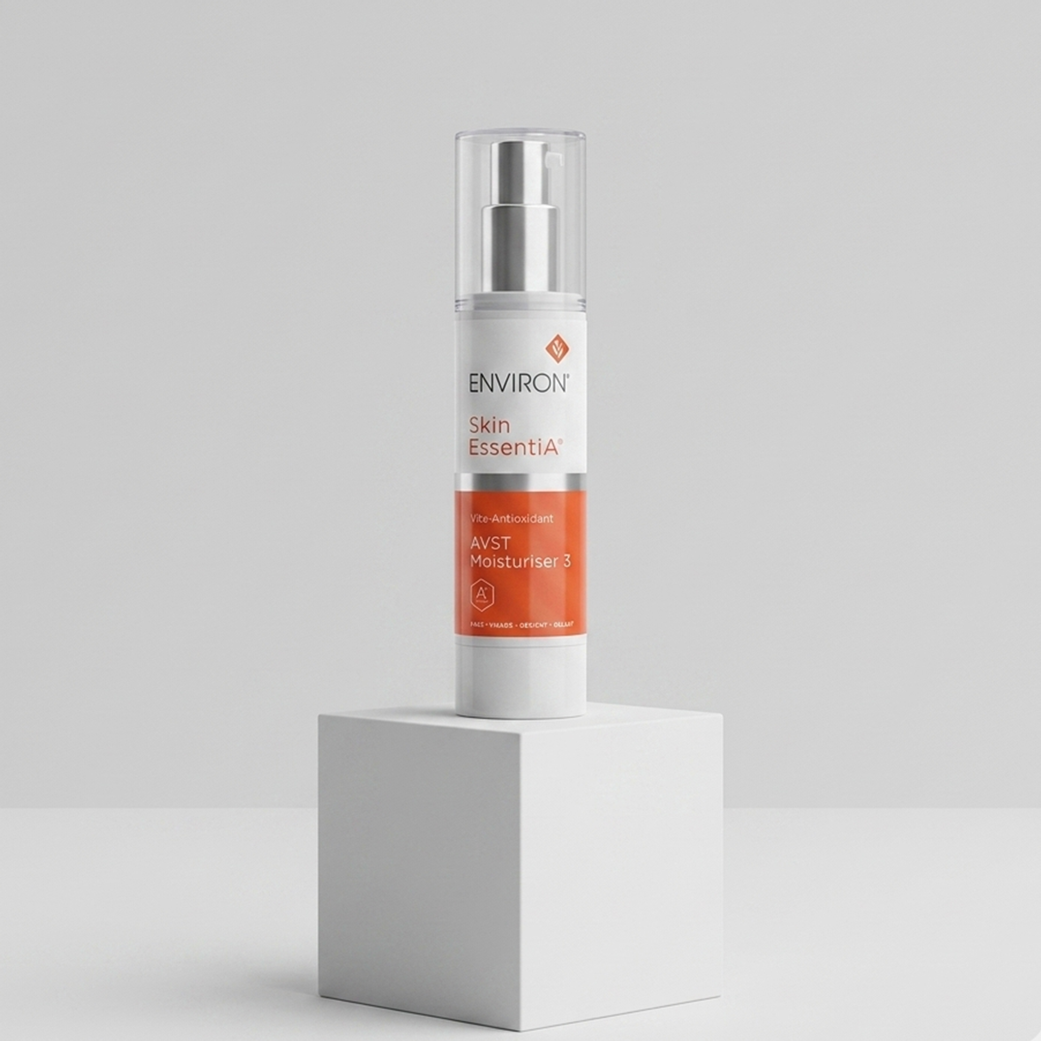 Environ Skin Care Environ Skin ESSENTIA Vita-Antioxidant AVST Moisturiser 3 (50 ml)