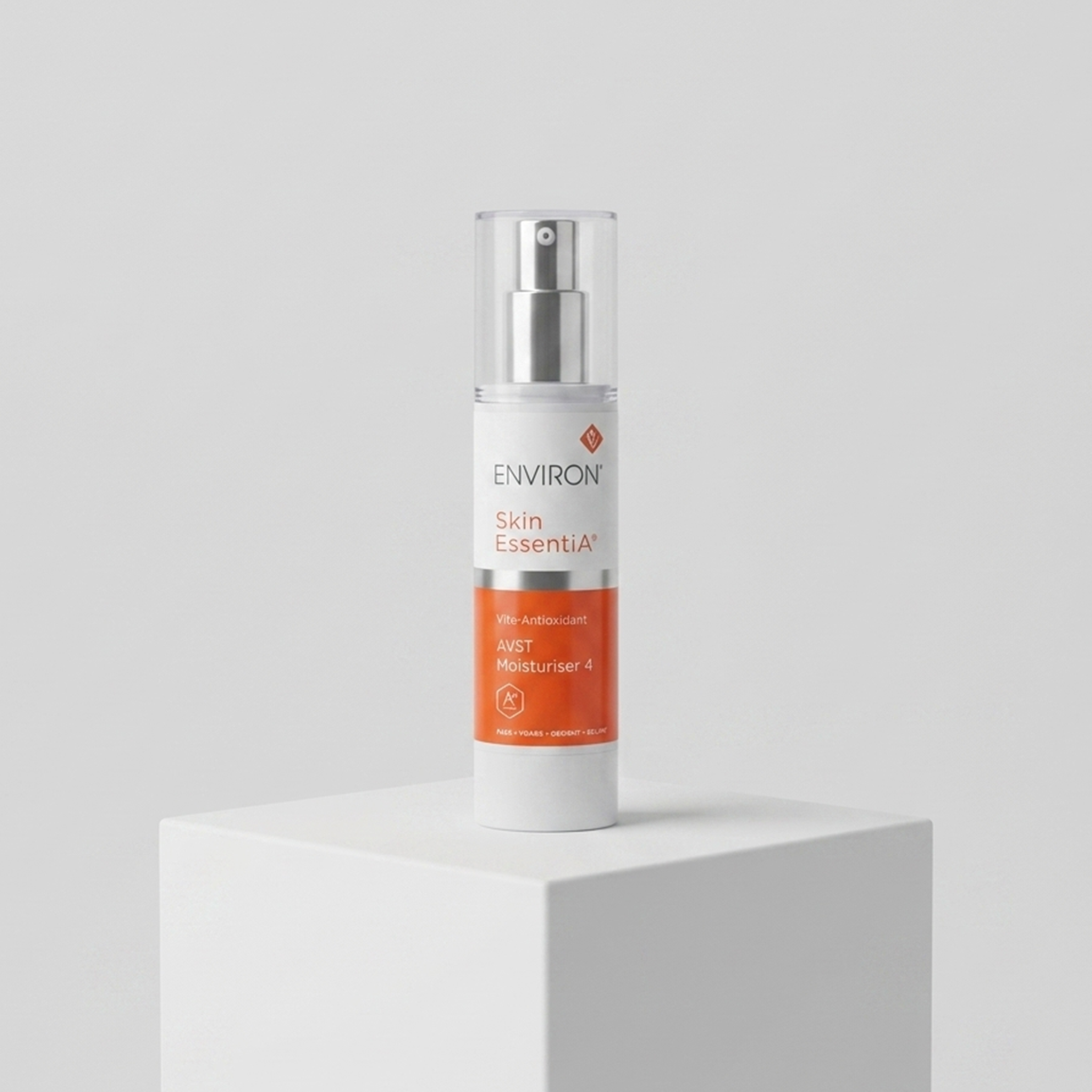 Environ Skin Care Environ Skin ESSENTIA Vita-Antioxidant AVST Moisturiser 4 (50 ml)