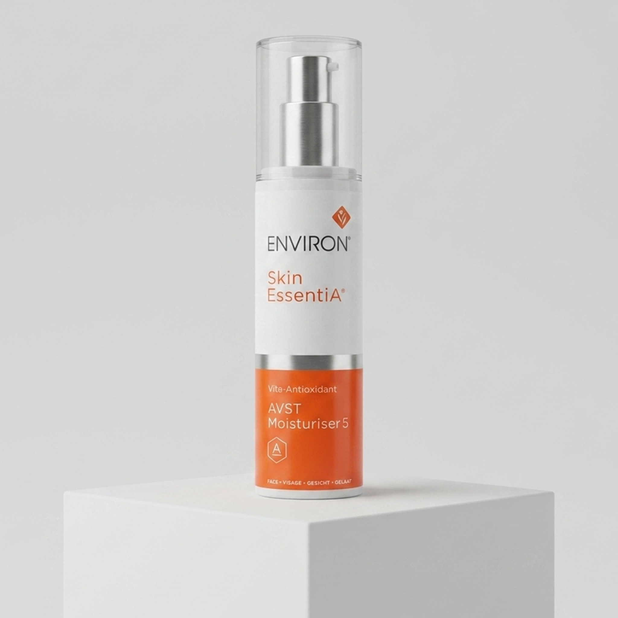 Environ Skin Care Environ Skin ESSENTIA Vita-Antioxidant AVST Moisturiser 5 (50 ml)