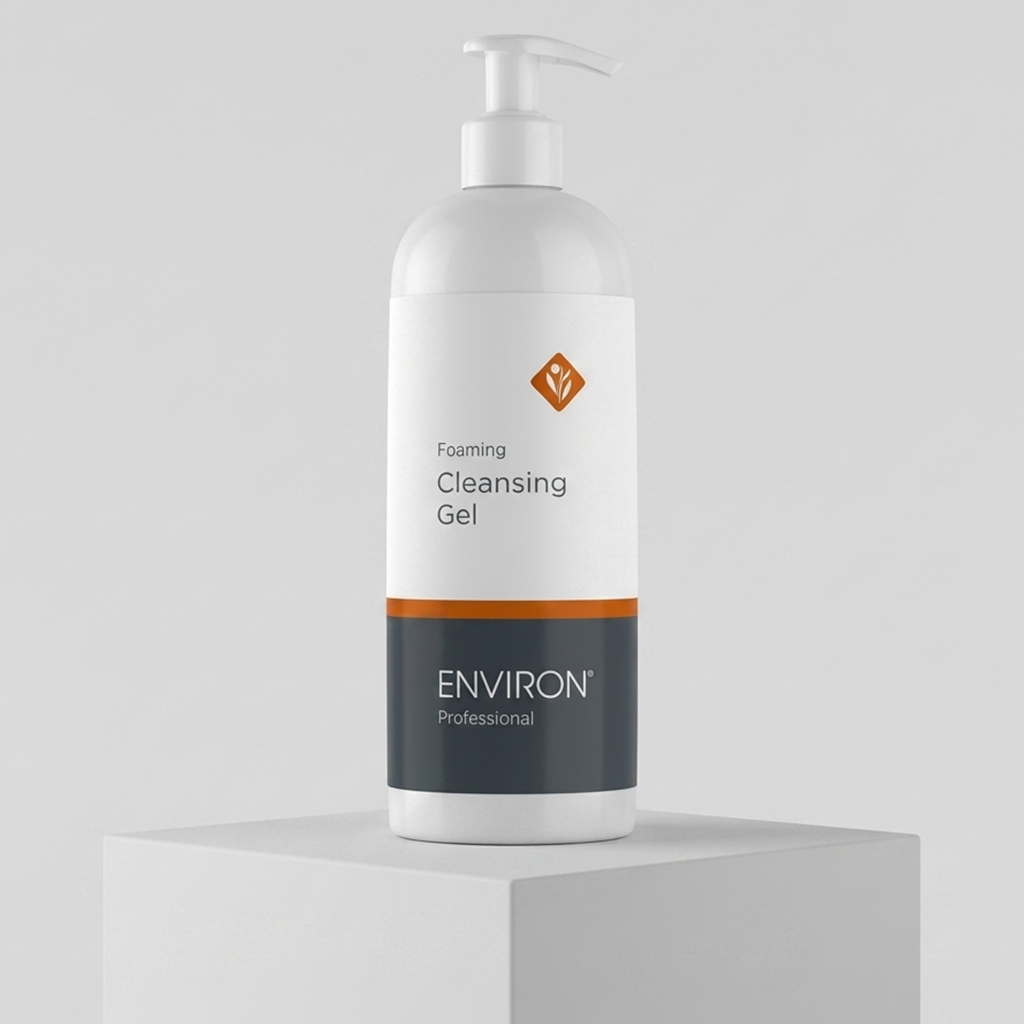 Environ Skin Care Environ Skin PROFESSIONAL Foaming Cleansing Gel (16.39 oz)