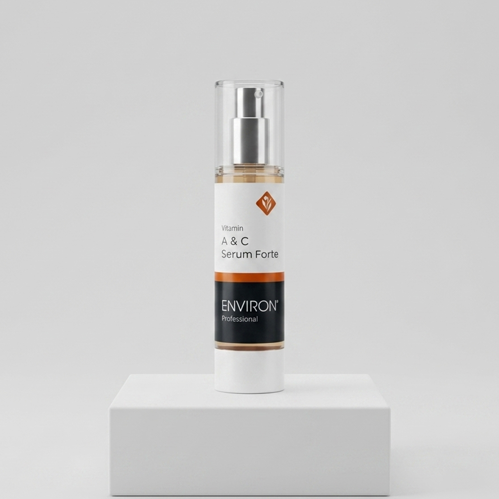 Environ Skin Care Environ Skin PROFESSIONAL Vitamin A & C Serum FORTE (1.69 oz / 50 ml)