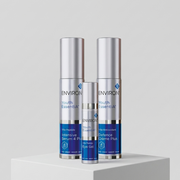 Environ Skin Care Kit #4 Plus - Includes Vita-Antioxidant Defence Crème Plus & Vita-Peptide Eye Gel (Kit)