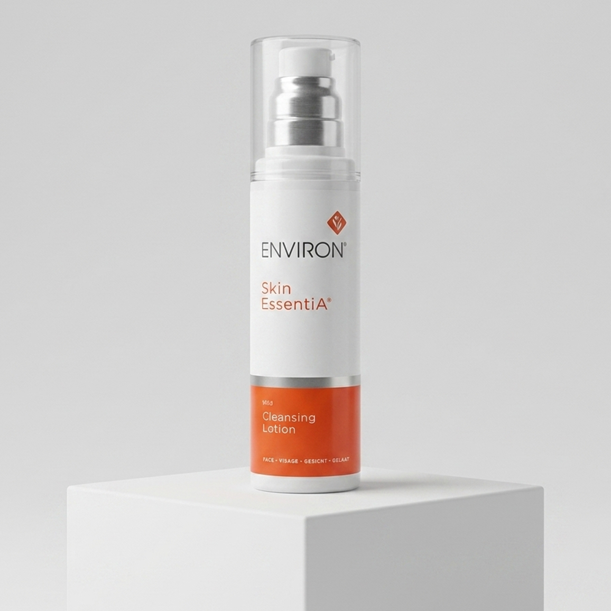 Environ Skin Care Mild Cleansing Lotion (200 ml)