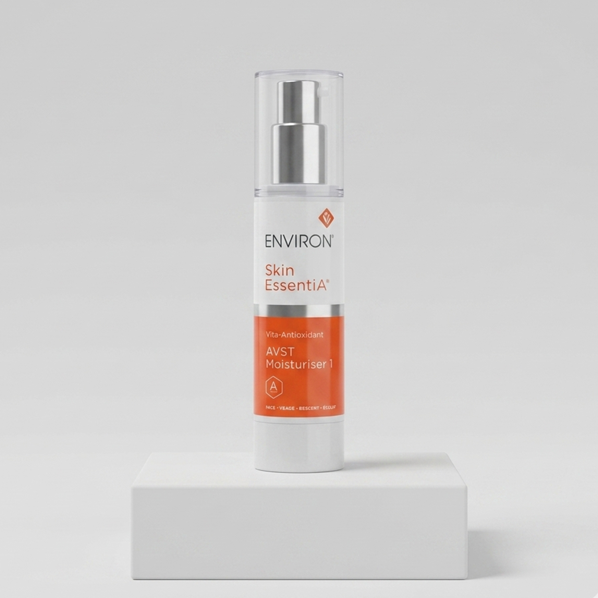 Environ Skin Care Vita-Antioxidant AVST Moisturiser 1 (50 ml)