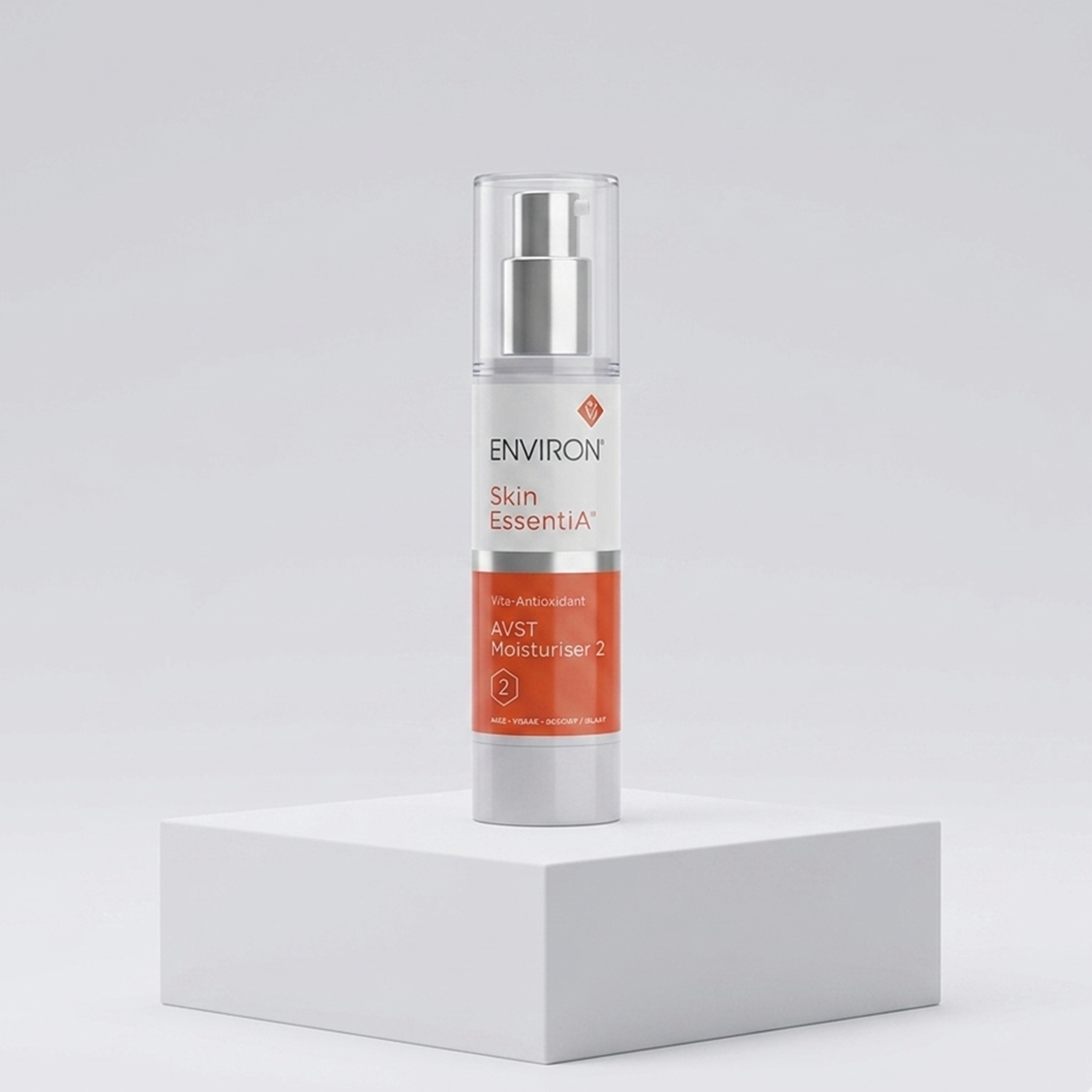 Environ Skin Care Vita-Antioxidant AVST Moisturiser 2 (50 ml)