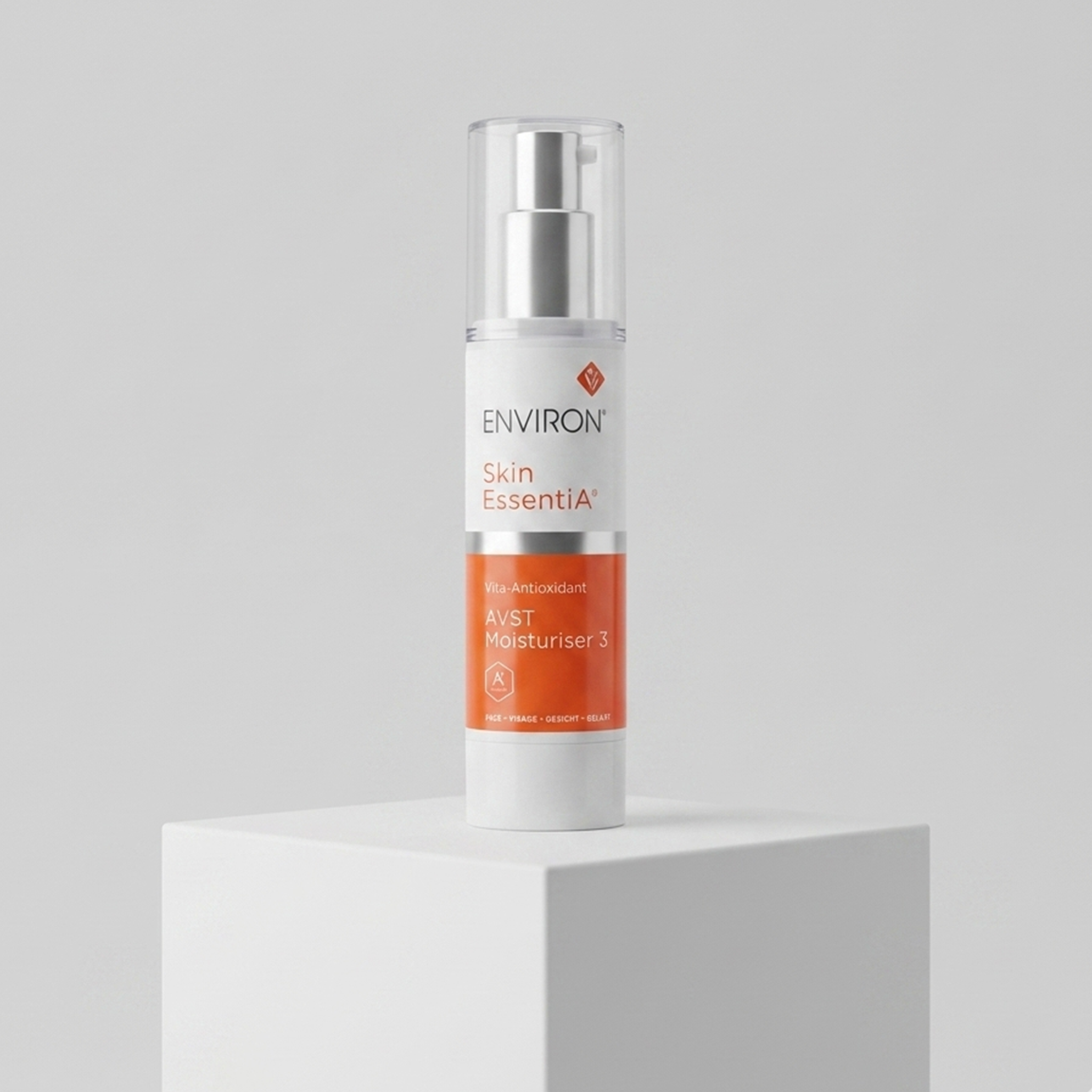 Environ Skin Care Vita-Antioxidant AVST Moisturiser 3 (50 ml)