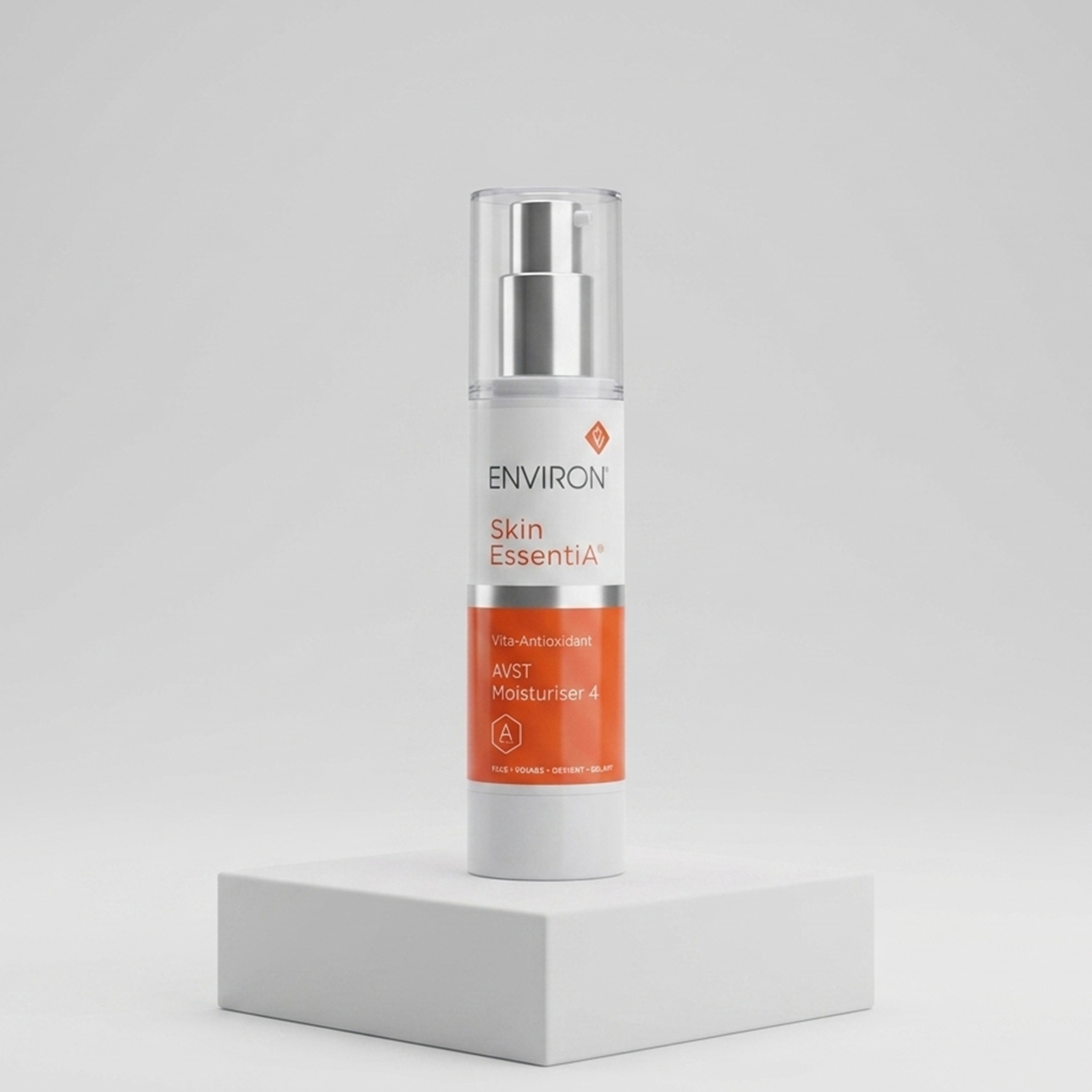 Environ Skin Care Vita-Antioxidant AVST Moisturiser 4 (50 ml)