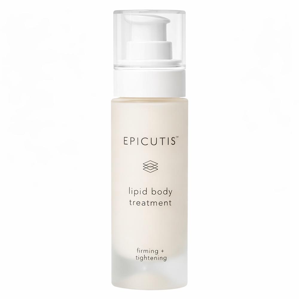 Epicutis Lipid Body Treatment (1.69 oz - Travel Size)