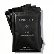 Epicutis Lipid Recovery Mask for Eyes (Box of 5) (0.21oz / 6ml each)