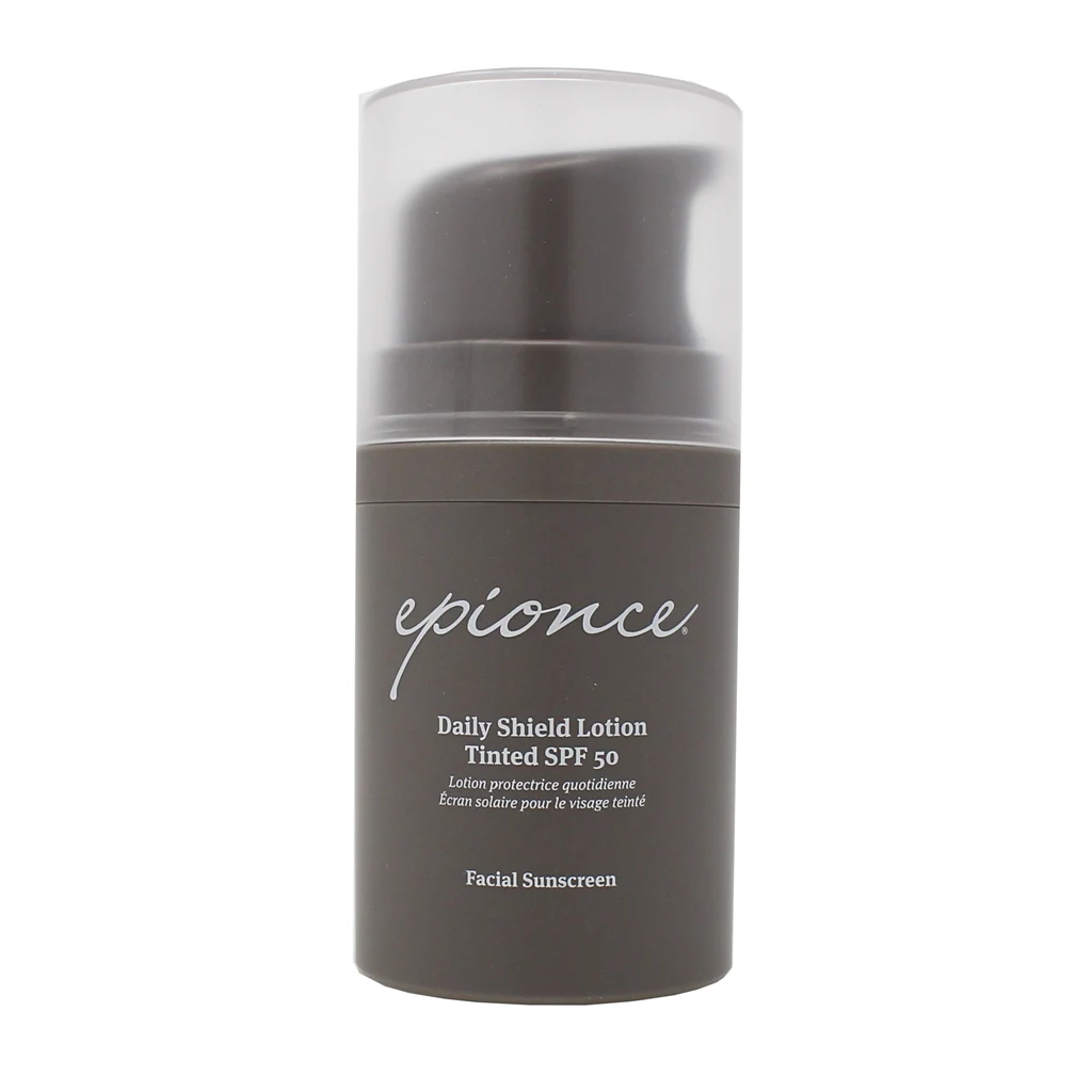 Epionce Daily Shield Tinted Lotion SPF 50 (1.7 oz / 50 ml)