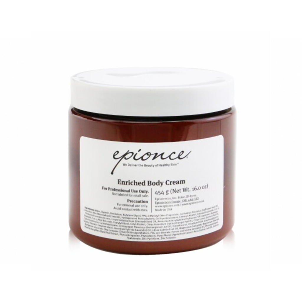 Epionce Renewal Enriched Body Lotion (Professional Size - 16 oz)