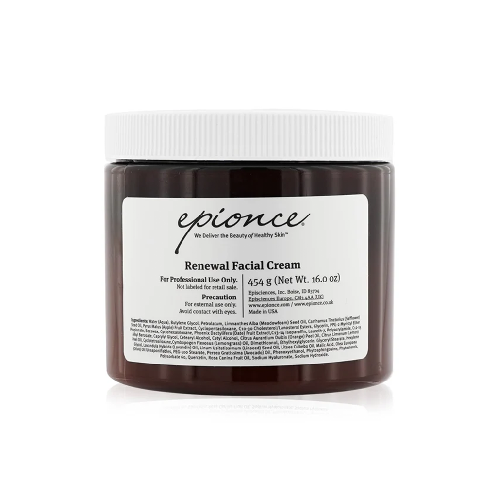 Epionce Renewal Facial Cream (Professional Size - 16 oz)