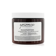 Epionce Renewal Facial Cream (Professional Size - 16 oz)