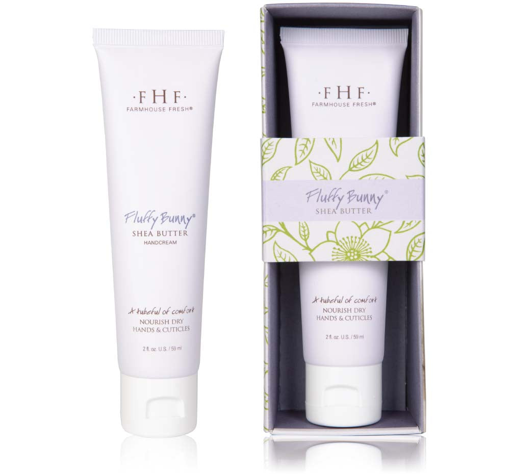 FarmHouse Fresh Fluffy Bunny® by FarmHouse Fresh skincare