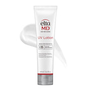 EltaMD UV Lotion Broad-Spectrum SPF 35 Face and Body Sunscreen (3 oz)