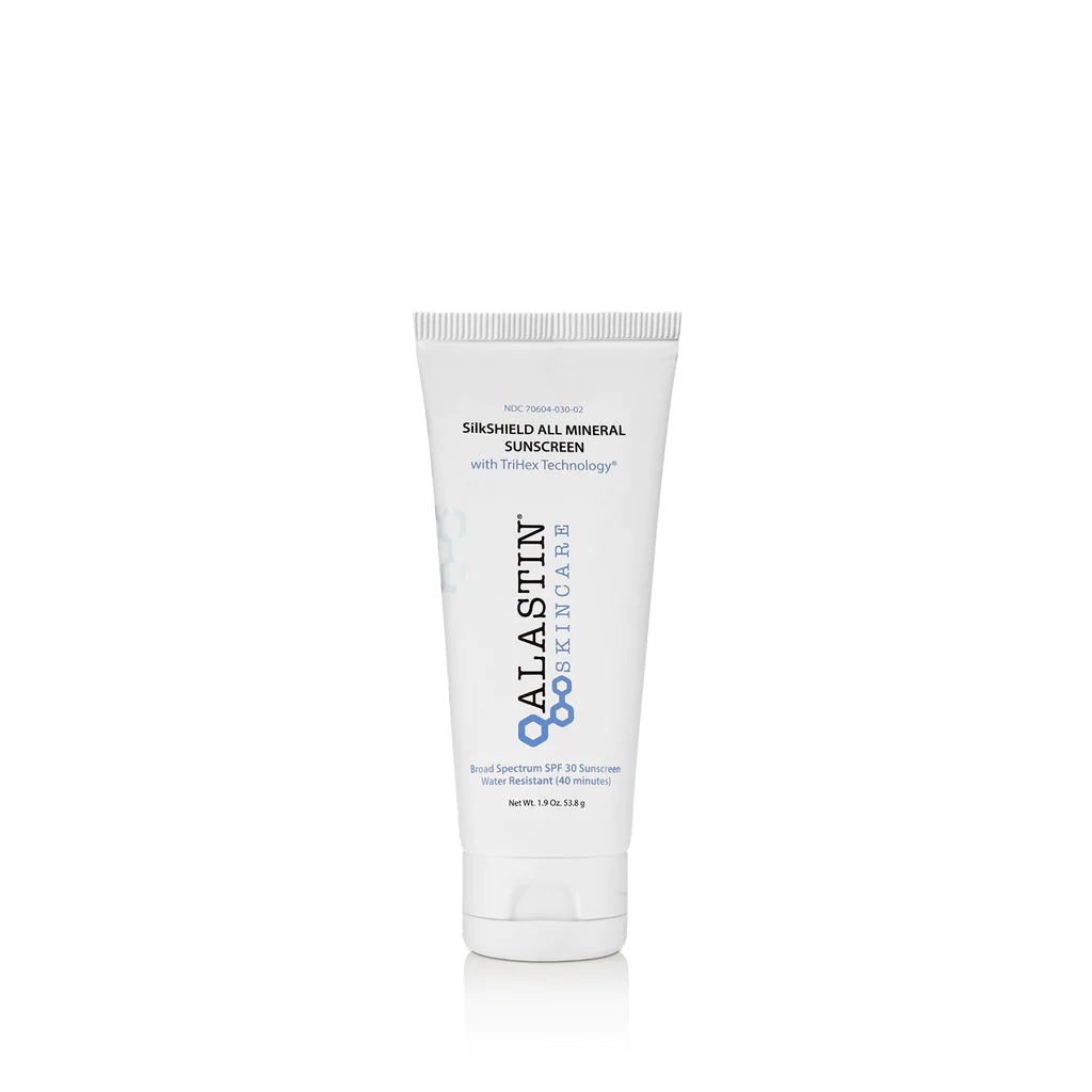 Alastin Skincare SilkSHIELD® All Mineral Sunscreen SPF 30 (1.9 oz)
