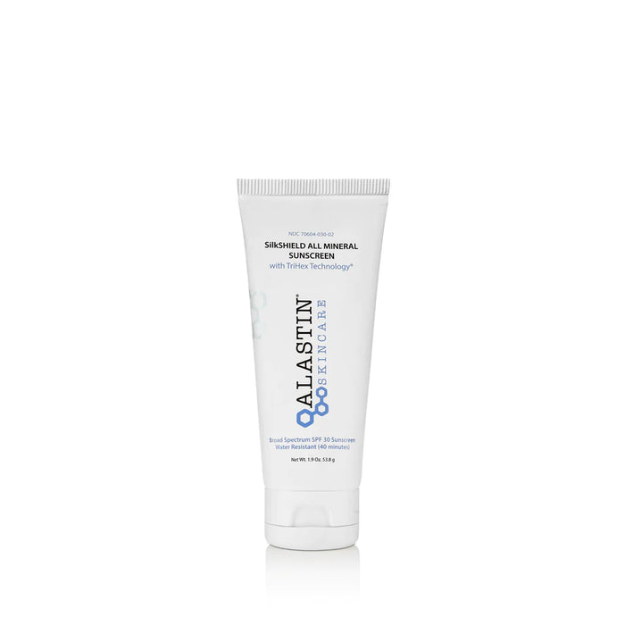ALASTIN Skincare SilkSHIELD® All Mineral Sunscreen SPF 30 (1.9 oz)