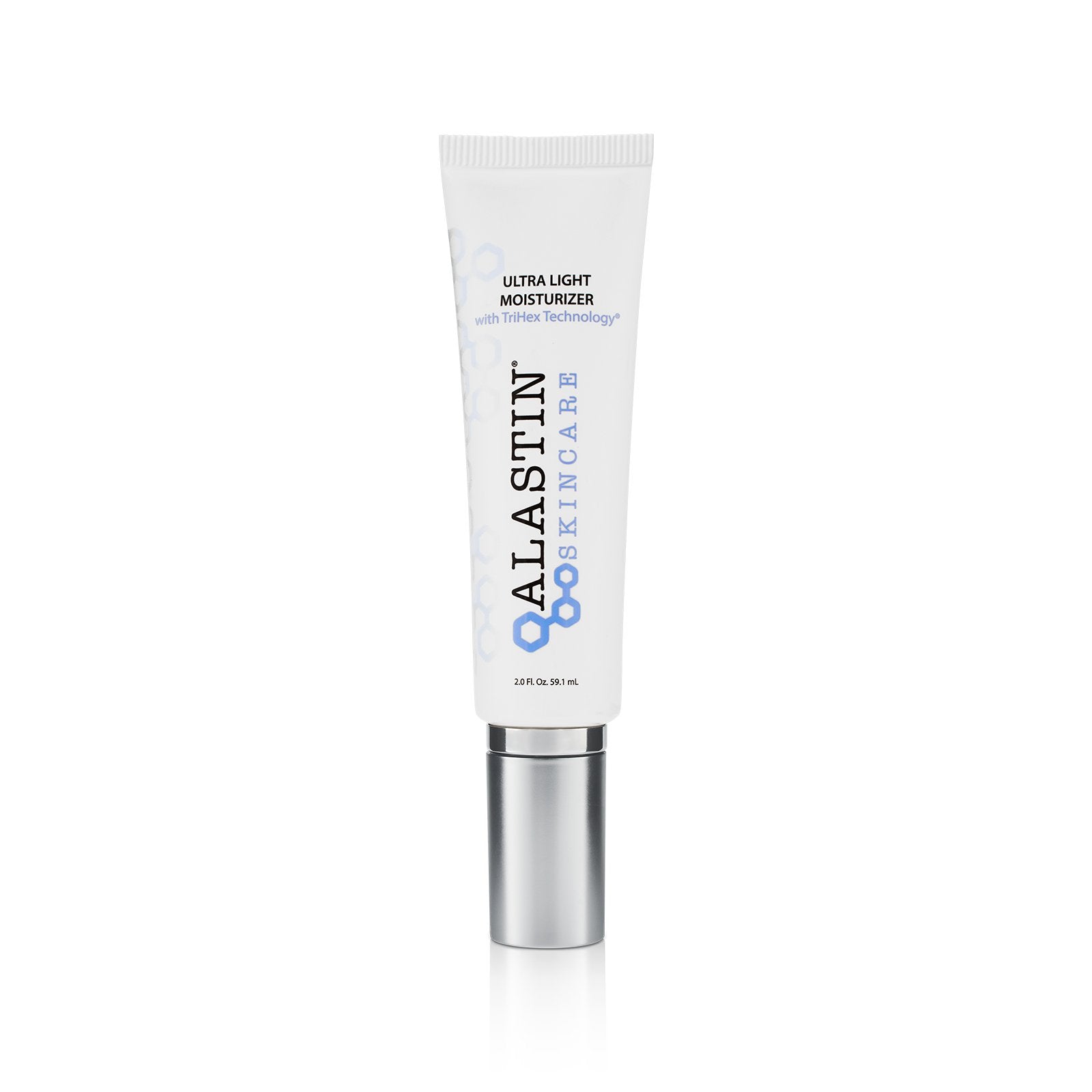 Alastin Skincare Ultra Light Moisturizer with TriHex Technology (2 oz)