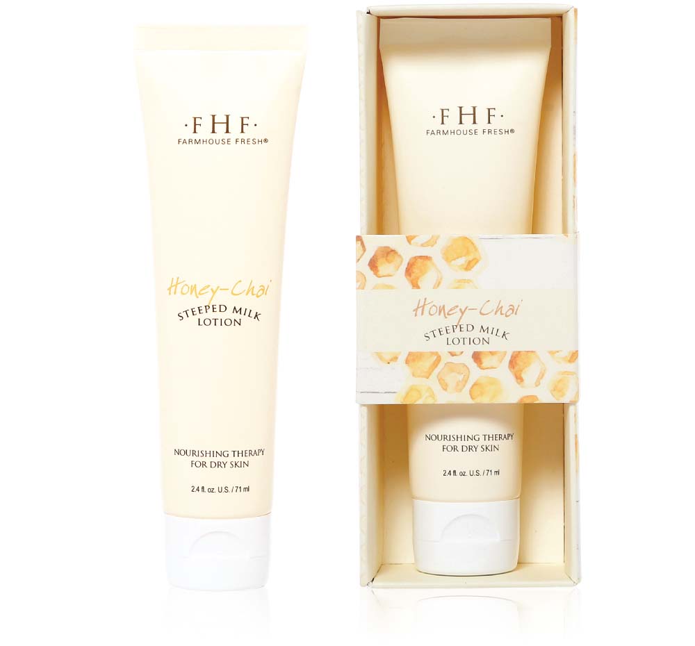 FarmHouse Fresh Honey-Chai by FarmHouse Fresh skincare