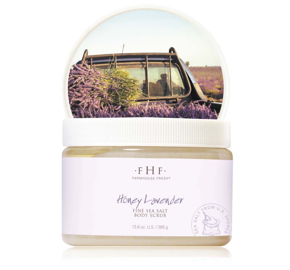 FarmHouse Fresh Honey Lavender by FarmHouse Fresh skincare