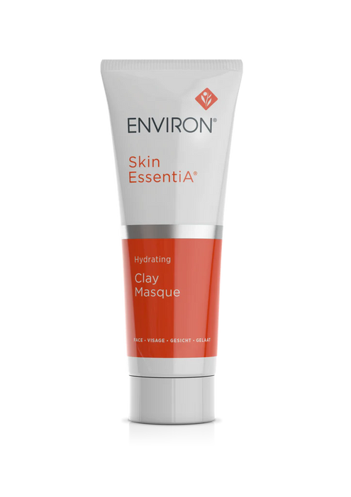 Derma Concepts Hydrating Clay Masque (50 ml)