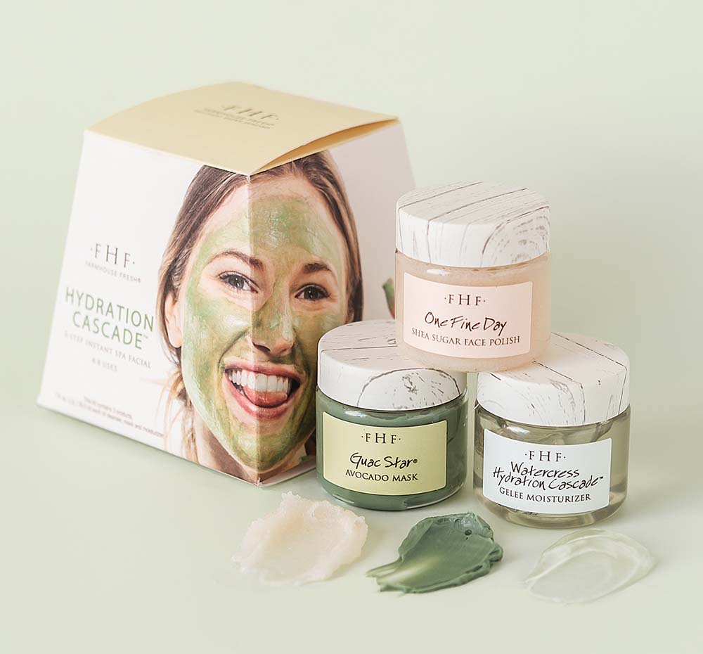 FarmHouse Fresh Hydration Cascade® by FarmHouse Fresh skincare