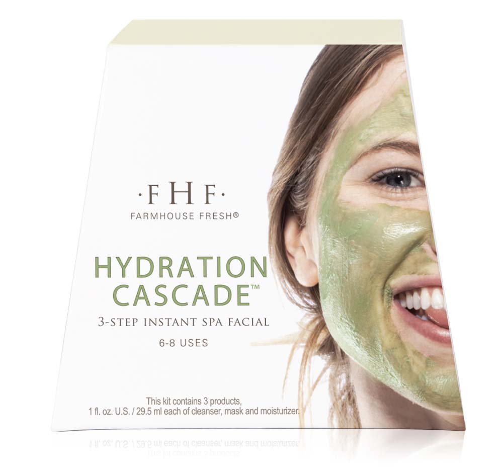 FarmHouse Fresh Hydration Cascade® by FarmHouse Fresh skincare