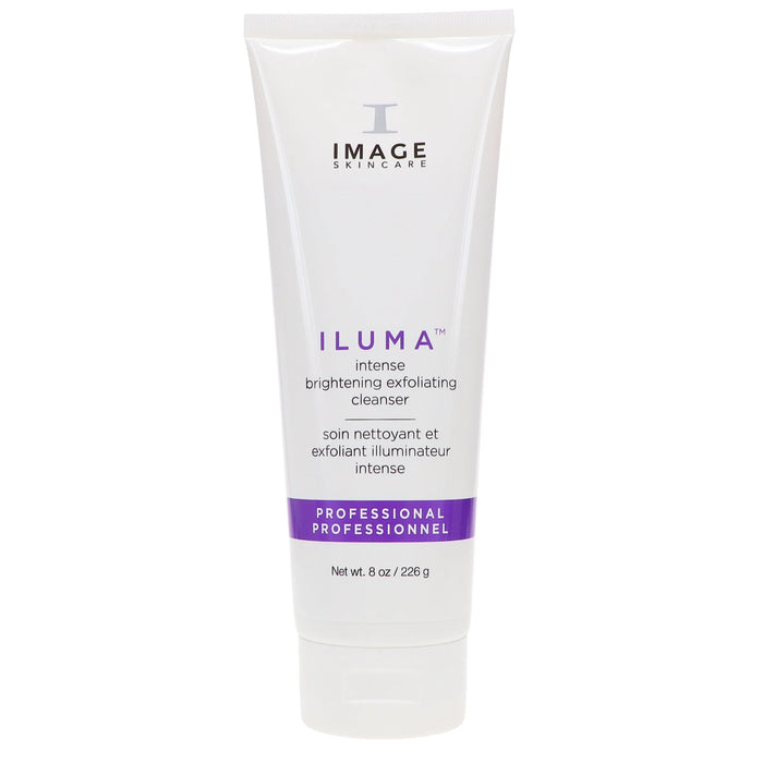 IMAGE Intense Brightening Exfoliating Cleanser (8 oz / 236 ml) Professional Size