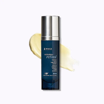 IMAGE Skincare AGELESS+ Retinol Treatment Crème 1.2% Retinol Complex (1 oz)