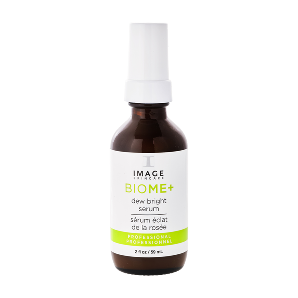 IMAGE Skincare BIOME+ Dew Bright Serum (2 oz - Professional Size)