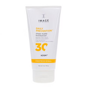 IMAGE Skincare DAILY PREVENTION sheer matte moisturizer SPF 30 (5 oz - Professional Size)