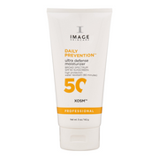 IMAGE Skincare DAILY PREVENTION ultra defense moisturizer SPF 50 (5 oz - Professional Size)