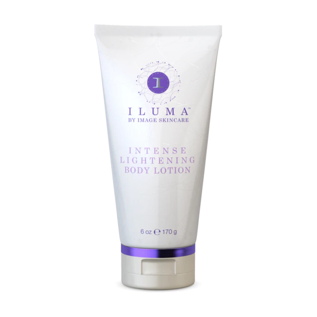 IMAGE Skincare Iluma Intense Lightening Body Lotion with Vectorize-Technology (6 oz)