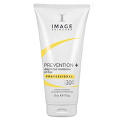 IMAGE Skincare Prevention+ Daily Tinted Moisturizer SPF 30+ Professional Size (6 oz)
