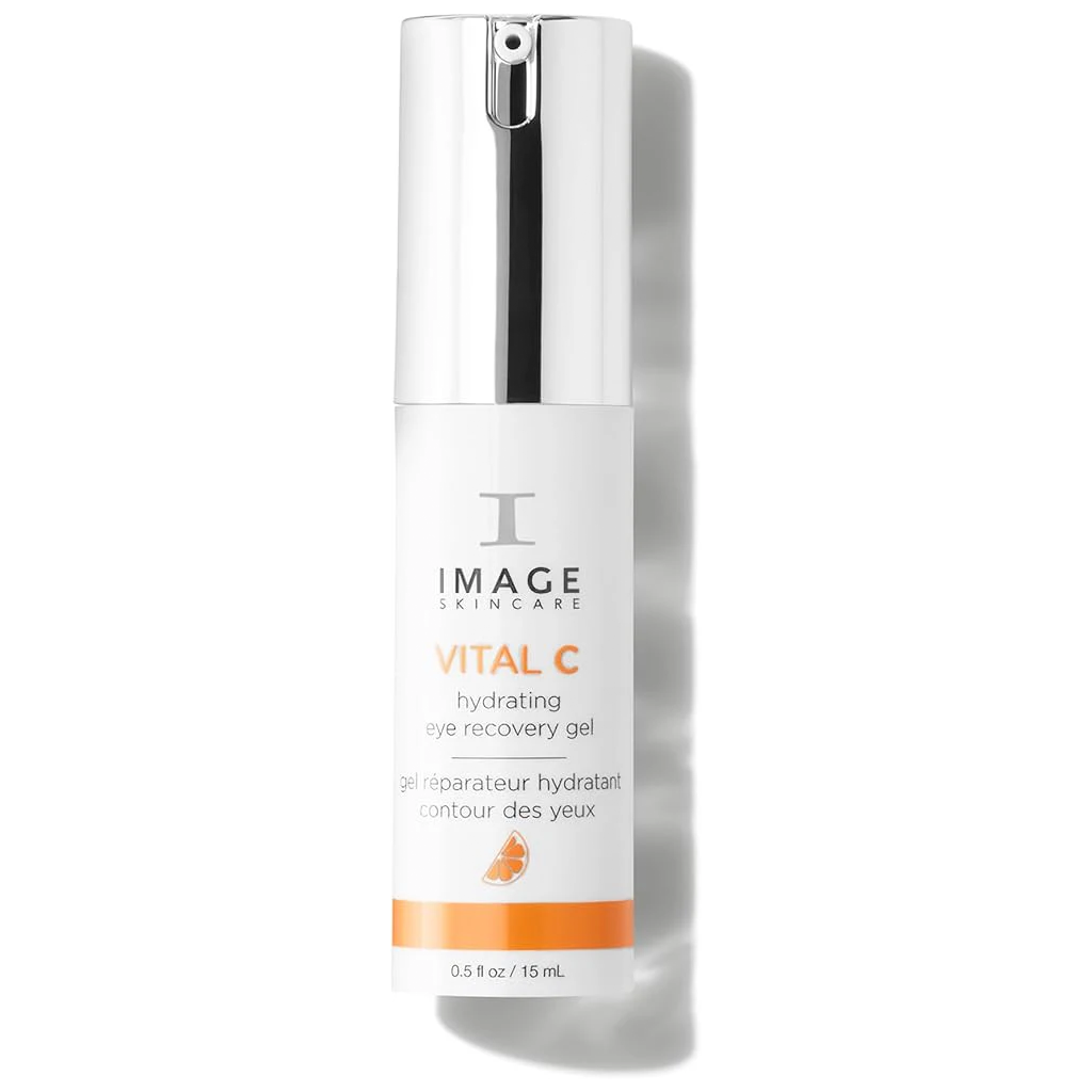 IMAGE Skincare Vital C Hydrating Eye Recovery Gel (0.5 oz)