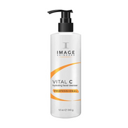 IMAGE Skincare Vital C Hydrating Facial Cleanser Professional Size (12 oz)