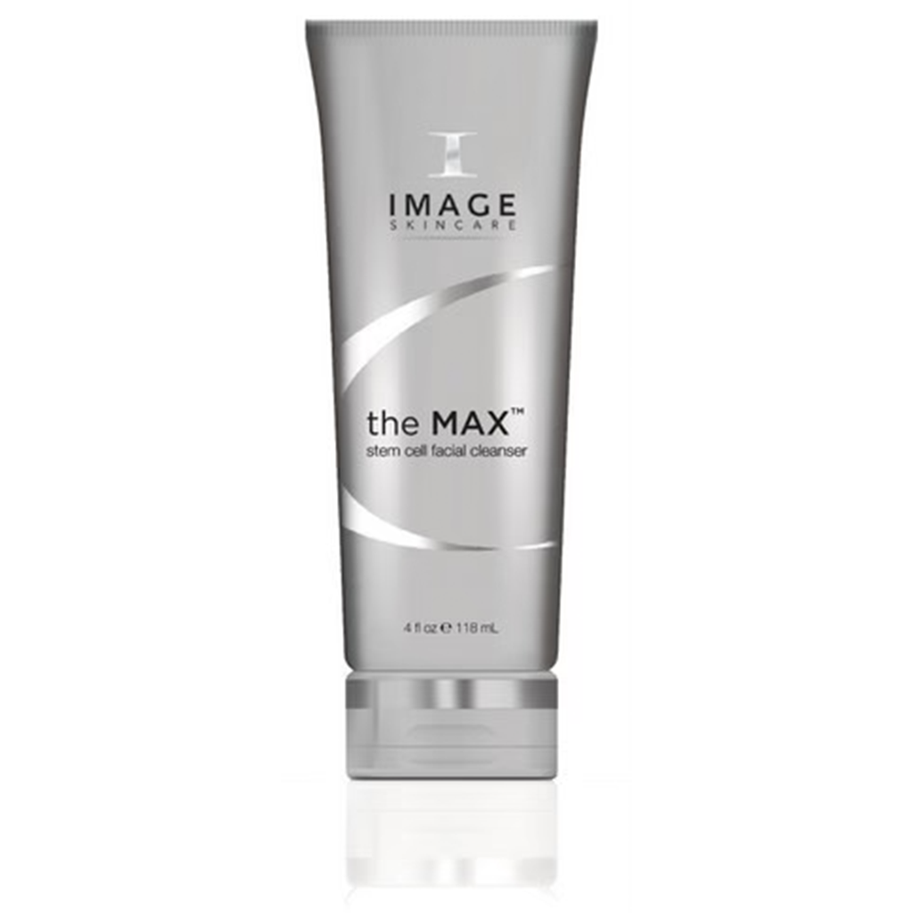 IMAGE Skincare the MAX Stem Cell Facial Cleanser (4 oz)
