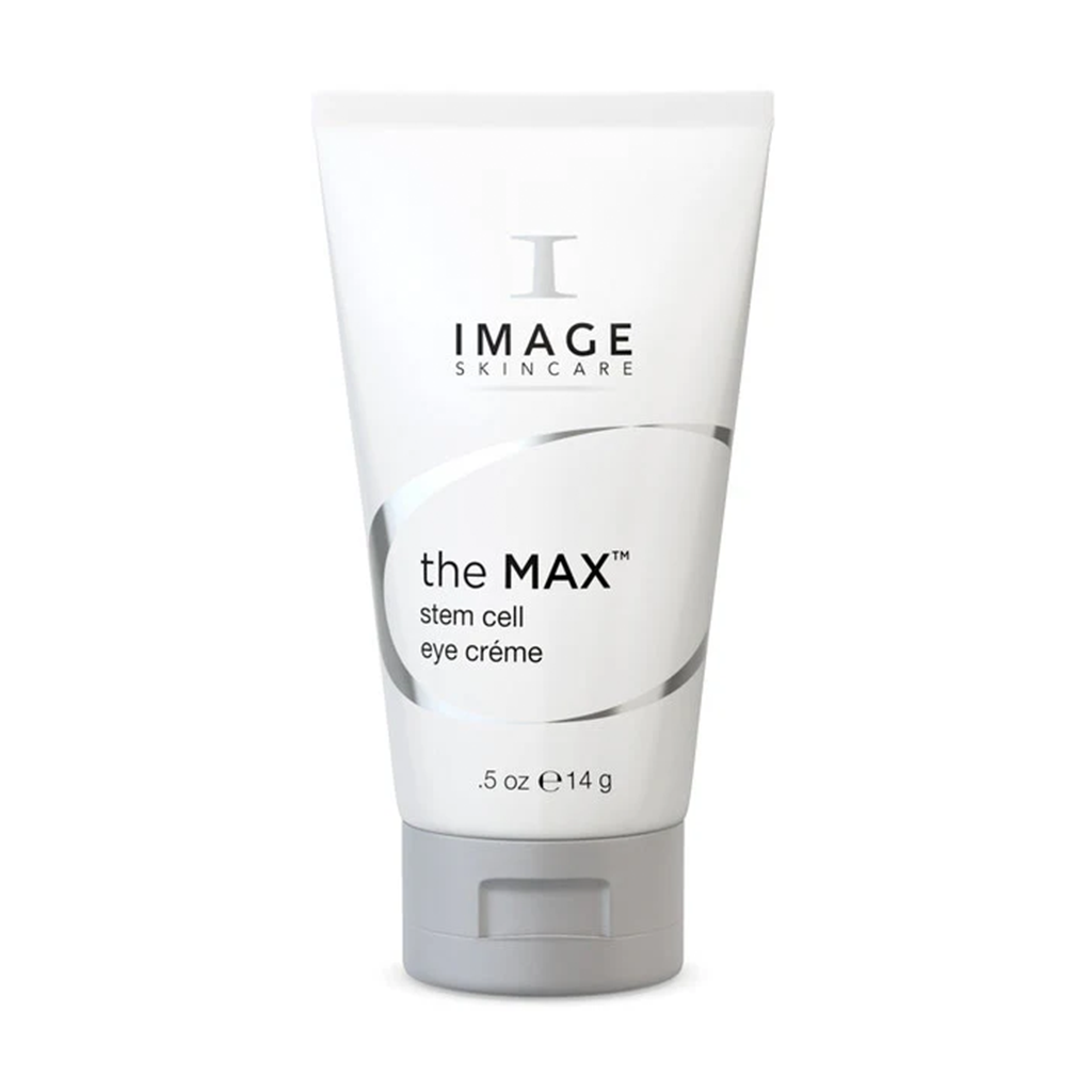 IMAGE Skincare the Max Stem Cell Eye Creme with Vectorize-Technology Professional Size (2 oz)