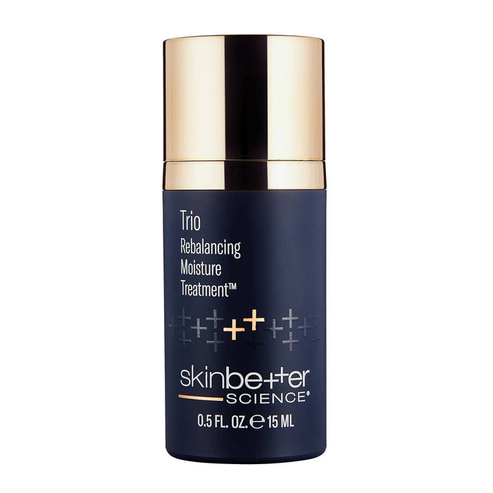 Skinbetter Science Trio Rebalancing Moisture Treatment LIMITED EDITION (0.5 oz - Travel Size)