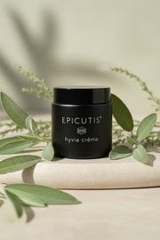 Epicutis Hyvia Creme (4 oz - Professional Size)