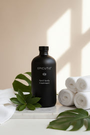Epicutis Lipid Body Treatment (16 oz - Professional Size)