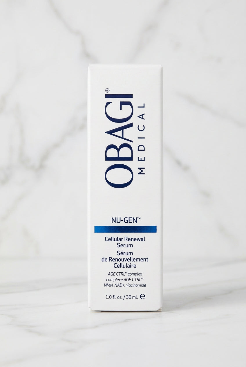 Obagi NU-GEN Cellular Renewal Serum (1 oz / 30 ml)