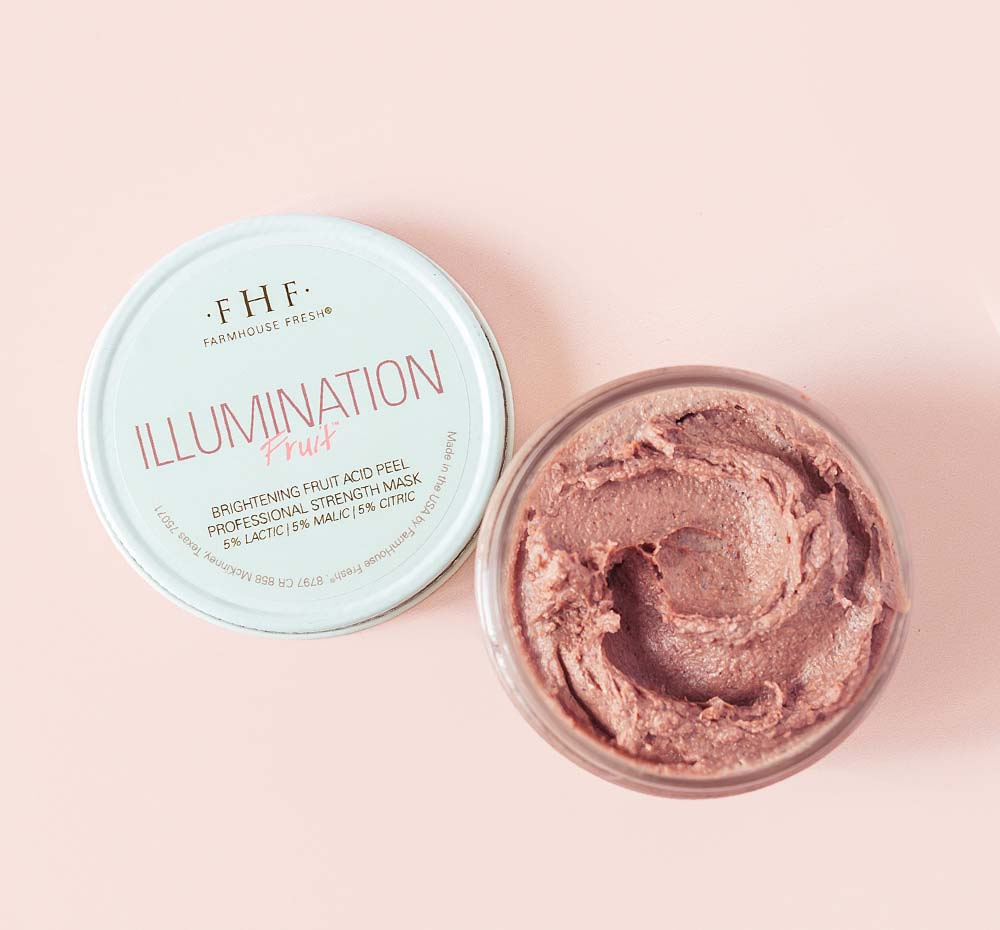 FarmHouse Fresh Illumination Fruit® by FarmHouse Fresh skincare
