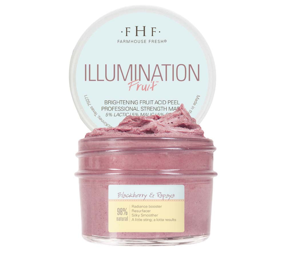 FarmHouse Fresh Illumination Fruit® by FarmHouse Fresh skincare