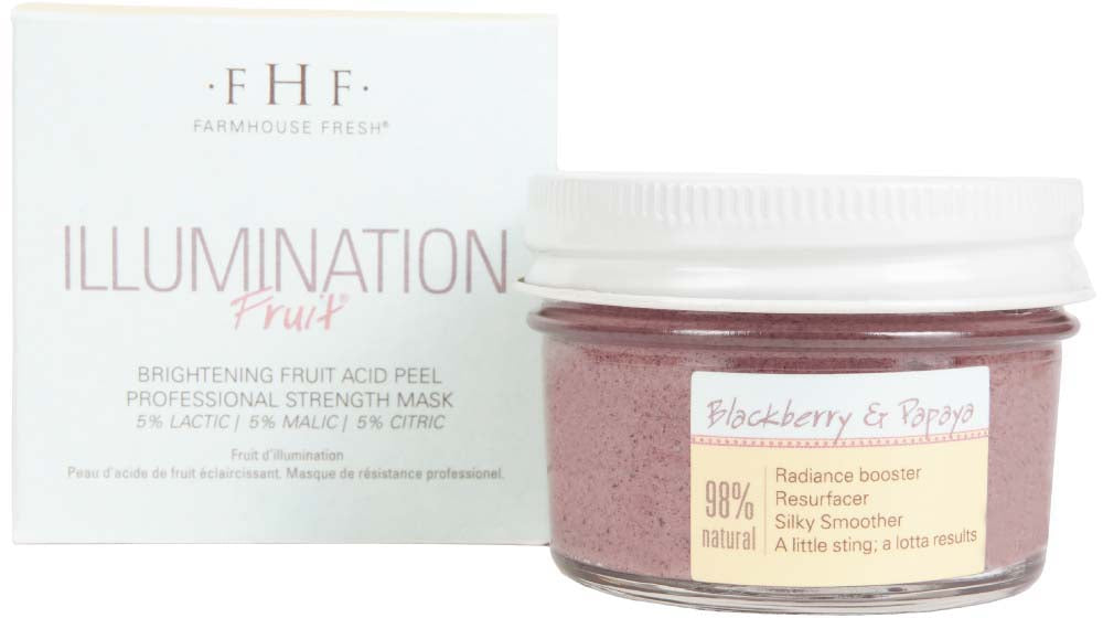 FarmHouse Fresh Illumination Fruit® by FarmHouse Fresh skincare